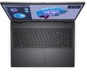 Dell Precision 7680 i7-13850HX 16.0"FHD+ IPS 60Hz 500nits 16GB DDR5 SSD512 RTX 2000 FgrPr&SmtCd FHD IRCam Mic WLAN+BT BacklitKb 