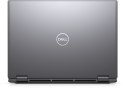 Dell Precision 7680 i7-13850HX 16.0"FHD+ IPS 60Hz 500nits 16GB DDR5 SSD512 RTX 2000 FgrPr&SmtCd FHD IRCam Mic WLAN+BT BacklitKb 