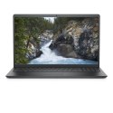 Dell Vostro 15 3530 i7-1355U 15.6"FHD+ 250nits 8GB DDR4 2666 SSD512 Intel UHD FgrPr Cam & Mic WLAN + BT Backlit Kb 3 Cell W11Pro