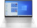 HP Pavilion 15-eh1318nw Ryzen 7 5700U 15,6"FHD AG 250nit IPS 24GB_3200MHz SSD512 Radeon RX Vega 8 ALU Win11 2Y Natural Silver (W