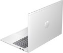 HP Probook 460 G11 Core Ultra 7 155H 16"WUXGA IPS 300nits AG 16GB DDR5 SSD512 Intel Arc 56Wh W11Pro Pike Silver 3Y OnSite