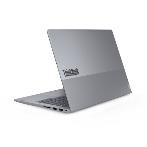 Lenovo ThinkBook 14 G7 Ultra 5 125U 14.0"WUXGA IPS 300nits AG 8GB DDR5 SSD512 Intel Graphics W11Pro Arctic Grey 3Y OnSite