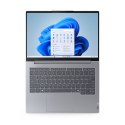 Lenovo ThinkBook 14 G7 Ultra 5 125U 14.0"WUXGA IPS 300nits AG 8GB DDR5 SSD512 Intel Graphics W11Pro Arctic Grey 3Y OnSite