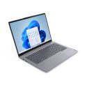 Lenovo ThinkBook 14 G7 Ultra 5 125U 14.0"WUXGA IPS 300nits AG 8GB DDR5 SSD512 Intel Graphics W11Pro Arctic Grey 3Y OnSite