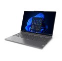 Lenovo ThinkBook 16p G5 IRX i5-14500HX 16.0"WQXGA IPS 400nits AG 16GB DDR5 SSD512 RTX 4050_6GB W11Pro Storm Grey 3Y OnSite