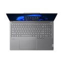 Lenovo ThinkBook 16p G5 IRX i9-14900HX 16.0"3.2K IPS 165Hz 430nits AG 32GB DDR5 SSD1TB RTX 4060_8GB W11Pro Storm Grey 3Y OnSite