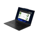 Lenovo ThinkPad X1 Carbon Gen 12 Ultra 7 155U 14" WUXGA 60Hz IPS 400nits AG 16GB LPDDR5x-6400 SSD512 LTE W11Pro Premier Support 