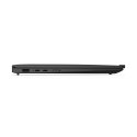 Lenovo ThinkPad X1 Carbon Gen 12 Ultra 7 155U 14" WUXGA 60Hz IPS 400nits AG 16GB LPDDR5x-6400 SSD512 LTE W11Pro Premier Support 