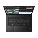 Lenovo ThinkPad Z16 AMD G2 Ryzen 7 Pro 7840HS 16" WQUXGA OLED 400nits 32GB LPDDR5x 6400 SSD1TB Radeon RX 6550M 4GB W11Pro 3Y OnS