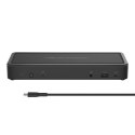 Stacja dokująca + zasilacz Belkin 14-Port USB-C Docking Station 135W PSU 2xHDMI/2XDisplayPort/5xUSB-A/3xUSB-C/1xRJ45 Gigabit/1xA