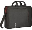 DEFENDER TORBA DO LAPTOPA GEEK 15.6" CZARNA 26084