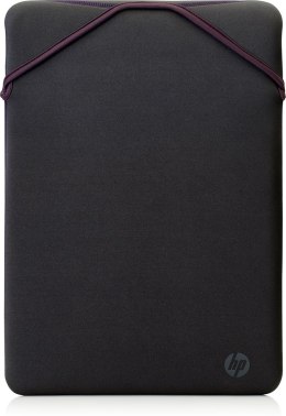 Etui HP Reversible Protective Mauve Laptop Sleeve do notebooka 15,6