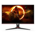 MONITOR AOC LED 23,8" 24G2SPAE/BK 165Hz