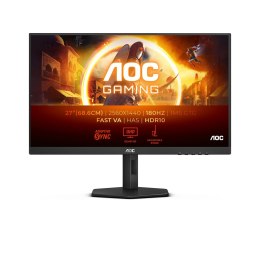 MONITOR AOC LED 27