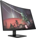 MONITOR HP LED, QHD 32" OMEN 32c (780K6E9) 165Hz