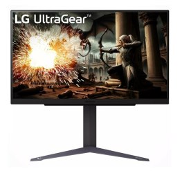 MONITOR LG LED 27