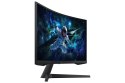 MONITOR SAMSUNG LED 27" LS27CG552EUXEN 165 Hz