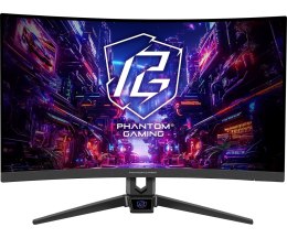 Monitor ASROCK 27