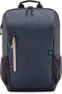 Plecak HP Travel 18L Blue Night do notebooka 15,6" ciemnoniebieski 6B8U7AA