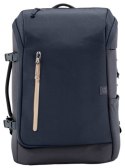 Plecak HP Travel 25L Laptop Backpack do notebooka 15,6" ciemnoniebieski 6B8U5AA