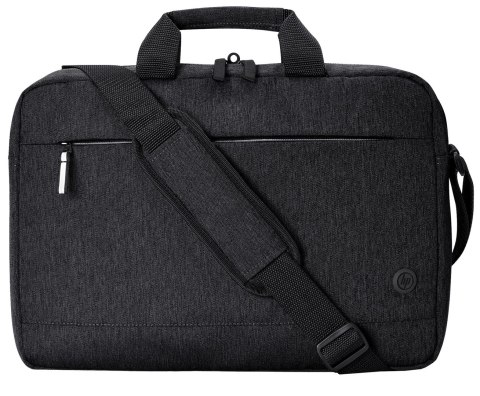 Torba HP Prelude Pro Recycled Laptop Bag do notebooka 17,3" czarna 3E2P1AA