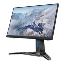 Lenovo Legion R24e 23,8" FHD IPS 180Hz AG HDMI, DP Raven Black