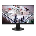 Lenovo N27q 27" QHD WLED 100Hz 300nits AG HDMI, DP Black