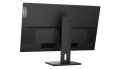 Lenovo ThinkVision E27q-20 27" 2560x1440 16:9 4 ms 350 nits 1000:1 HDMI, DP Raven Black