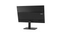 Lenovo ThinkVision S24e-20 23.8"FHD 60Hz 250nits AG HDMI, VGA Raven Black