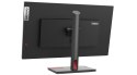 Lenovo ThinkVision T23i-30 23"FHD IPS 60Hz 250nits AG HDMI DP VGA Raven Black 3Y