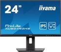 MONITOR IIYAMA LED 23,8" XUB2493HS-B6