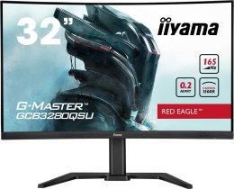 MONITOR IIYAMA LED 31,5