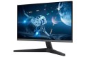 MONITOR SAMSUNG LED 24" LS24C332GAUXEN 100Hz