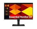 MONITOR SAMSUNG LED 24" LS24D400GAUXEN 100Hz