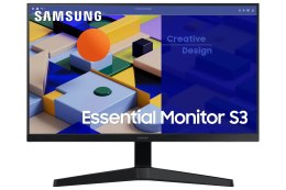 MONITOR SAMSUNG LED 27