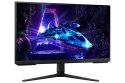 MONITOR SAMSUNG ODYSSEY G3 LED 27" LS27DG300EUXEN