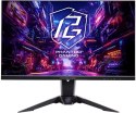 Monitor ASROCK Phantom Gaming PG27QFT2A 27" (WYPRZEDAŻ)