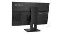 Lenovo ThinkVision E24-30 23,8"FHD IPS 100Hz HDMI DP VGA Raven Black