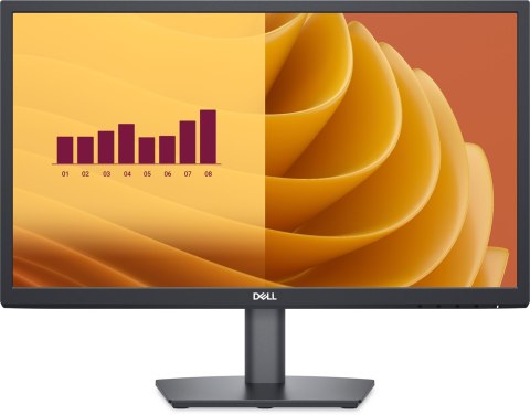 MONITOR DELL LED 21,5" E2225H