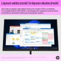 MONITOR HP LED 27" E27q G5 (6N6F2AA) (WYPRZEDAŻ)