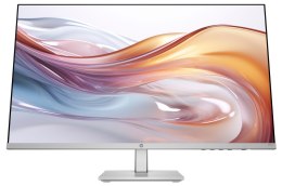 MONITOR HP LED IPS 27