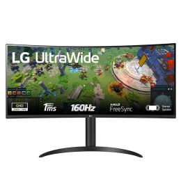 MONITOR LG LED 34