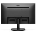 MONITOR PHILIPS LED 21.5" 221V8LD/00 (WYPRZEDAŻ)