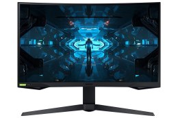 MONITOR SAMSUNG LED 27