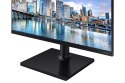 MONITOR SAMSUNG LED 27" LF27T450FQRXEN (WYPRZEDAŻ)