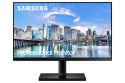 MONITOR SAMSUNG LED 27" LF27T450FQRXEN (WYPRZEDAŻ)