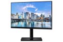 MONITOR SAMSUNG LED 27" LF27T450FQRXEN (WYPRZEDAŻ)