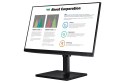 MONITOR SAMSUNG LED 27" LF27T450FQRXEN (WYPRZEDAŻ)