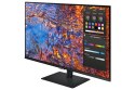 MONITOR SAMSUNG LED 32" LS32B800PXUXEN