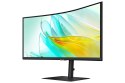 MONITOR SAMSUNG LED 34" LS34C652UAUXEN 100Hz